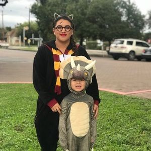 Meet your Posher, Lorena